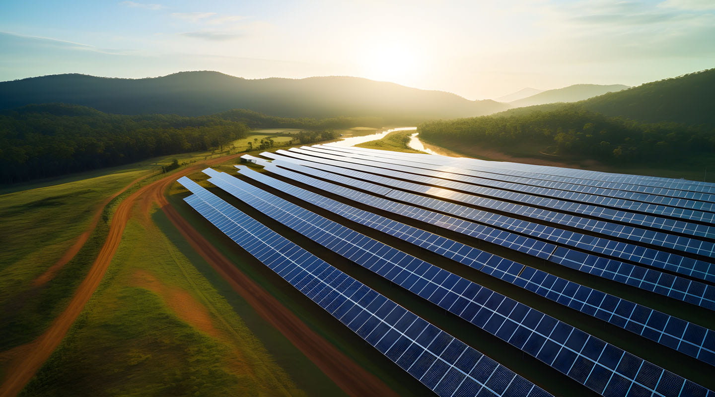 Solar Energy
