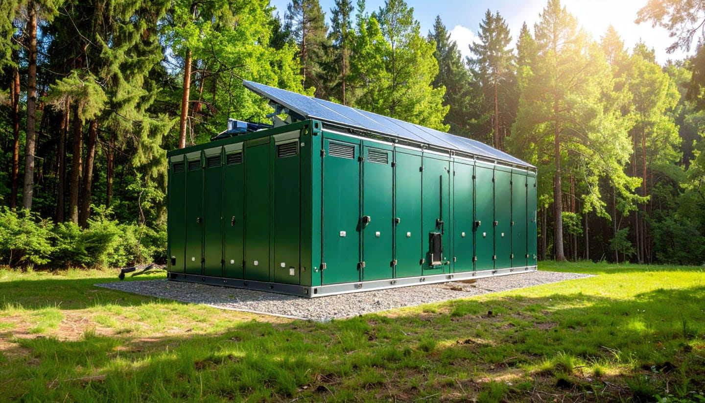 battery-storage